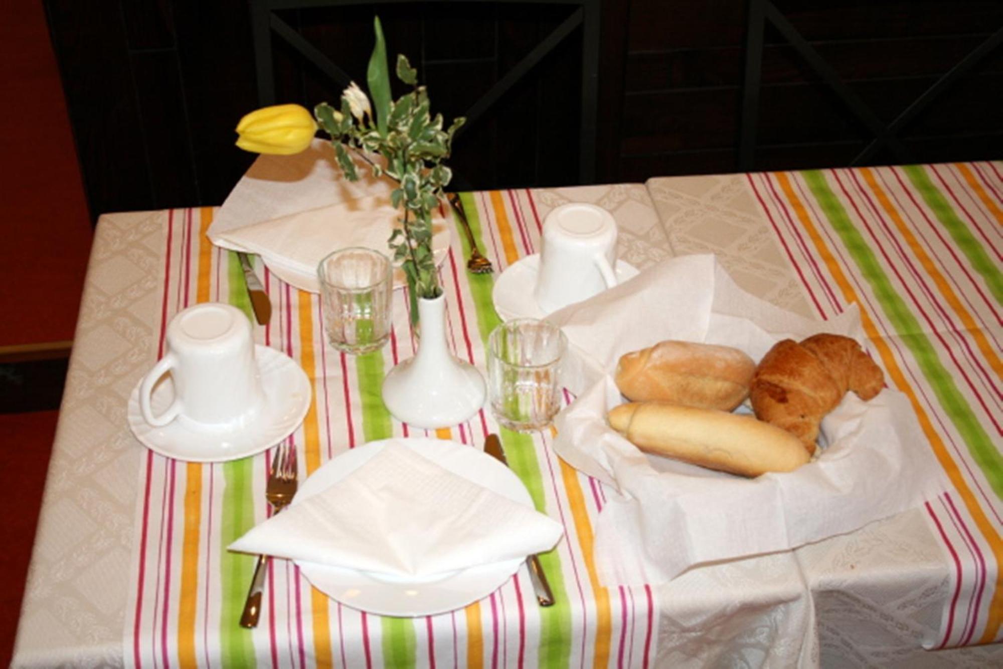 Hotel San Giorgio — Foto 3